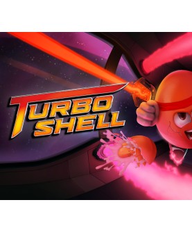 Turbo Shell Steam Key GLOBAL